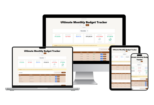 Shared Expenses & Lifestyle Split Calculator EN | ES